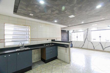 Casa à venda com 220m², 3 quartos e 1 vagaCozinha