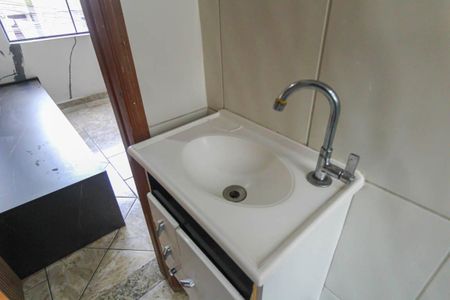 Casa à venda com 220m², 3 quartos e 1 vagaLavabo