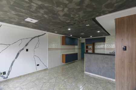 Casa à venda com 220m², 3 quartos e 1 vagaSala