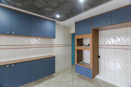 Casa à venda com 220m², 3 quartos e 1 vagaCozinha