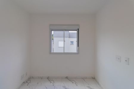 Apartamento para alugar com 54m², 2 quartos e 1 vagaQuarto 2 - Suíte