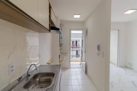 Apartamento para alugar com 54m², 2 quartos e 1 vagaCozinha
