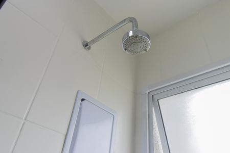 Apartamento para alugar com 54m², 2 quartos e 1 vagaBanheiro