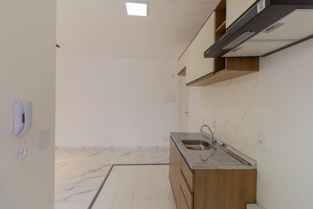Apartamento para alugar com 54m², 2 quartos e 1 vagaCozinha
