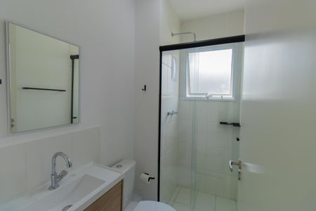 Apartamento para alugar com 54m², 2 quartos e 1 vagaBanheiro
