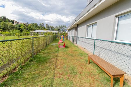 Apartamento para alugar com 54m², 2 quartos e 1 vagaÁrea comum - Área Pet