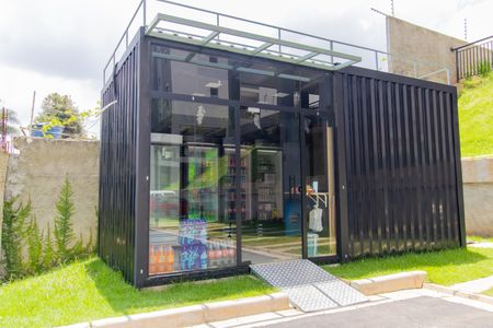 Apartamento para alugar com 54m², 2 quartos e 1 vagaÁrea comum - Mini Mercado