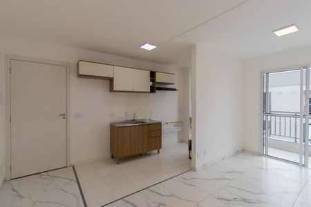 Apartamento para alugar com 54m², 2 quartos e 1 vagaSala