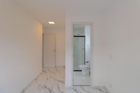 Apartamento para alugar com 54m², 2 quartos e 1 vagaQuarto 2 - Suíte