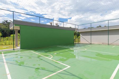 Apartamento para alugar com 54m², 2 quartos e 1 vagaÁrea comum - Quadra Esportiva