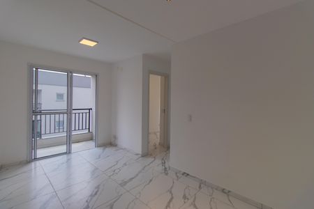 Apartamento para alugar com 54m², 2 quartos e 1 vagaSala