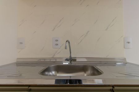 Apartamento para alugar com 54m², 2 quartos e 1 vagaCozinha - Torneira
