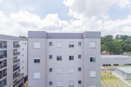 Apartamento para alugar com 54m², 2 quartos e 1 vagaVista do Quarto 1