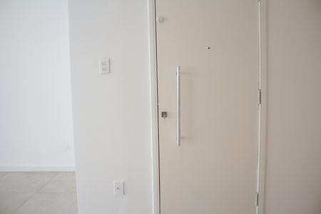 Apartamento à venda com 218m², 3 quartos e 1 vagaEntrada