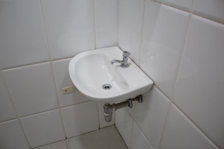 Apartamento à venda com 218m², 3 quartos e 1 vagaBanheiro de serviço