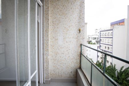 Apartamento à venda com 218m², 3 quartos e 1 vagaVaranda da Suíte