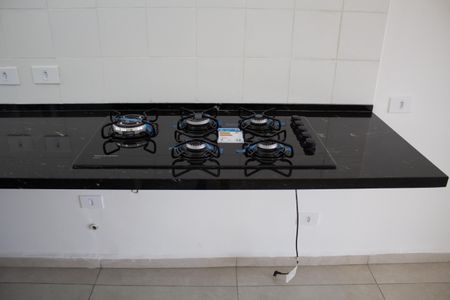 Apartamento à venda com 218m², 3 quartos e 1 vagaCozinha