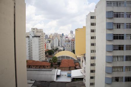Apartamento à venda com 218m², 3 quartos e 1 vagaVista do Quarto 2