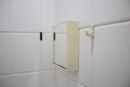 Apartamento à venda com 218m², 3 quartos e 1 vagaBanheiro de serviço