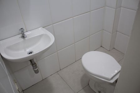 Apartamento à venda com 218m², 3 quartos e 1 vagaBanheiro de serviço