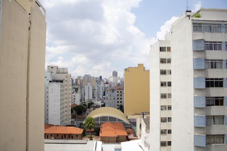 Apartamento à venda com 218m², 3 quartos e 1 vagaVista do Quarto 1