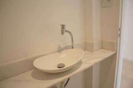 Apartamento à venda com 218m², 3 quartos e 1 vagaLavabo