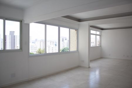 Apartamento à venda com 218m², 3 quartos e 1 vagaSala