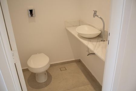 Apartamento à venda com 218m², 3 quartos e 1 vagaLavabo