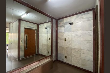 Apartamento à venda com 218m², 3 quartos e 1 vagaHall social