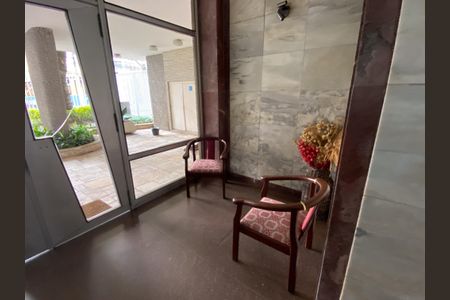 Apartamento à venda com 218m², 3 quartos e 1 vagaHall social