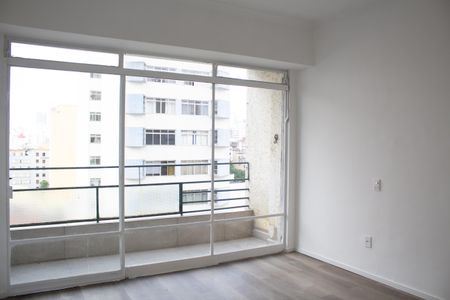 Apartamento à venda com 218m², 3 quartos e 1 vagaQuarto 3 - Suíte