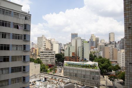 Apartamento à venda com 218m², 3 quartos e 1 vagaVista da Suíte