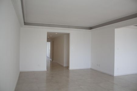 Apartamento à venda com 218m², 3 quartos e 1 vagaSala