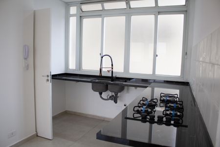 Apartamento à venda com 218m², 3 quartos e 1 vagaCozinha