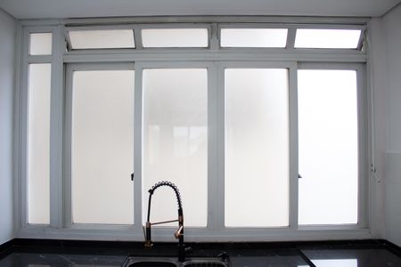 Apartamento à venda com 218m², 3 quartos e 1 vagaCozinha