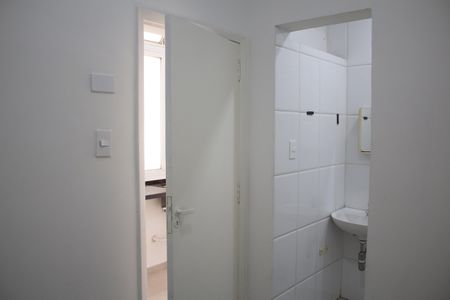Apartamento à venda com 218m², 3 quartos e 1 vagaQuarto de Serviço