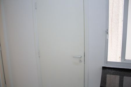 Apartamento à venda com 218m², 3 quartos e 1 vagaEntrada de serviço