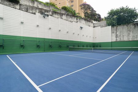 Apartamento para alugar com 210m², 3 quartos e 4 vagasQuadra Esportiva