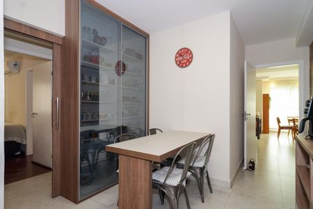 Apartamento para alugar com 210m², 3 quartos e 4 vagasCozinha
