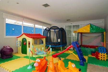 Apartamento para alugar com 210m², 3 quartos e 4 vagasBrinquedoteca