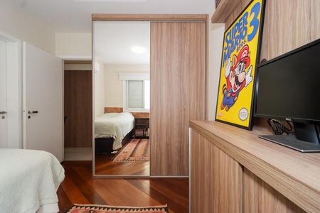 Apartamento para alugar com 210m², 3 quartos e 4 vagasSuíte 1