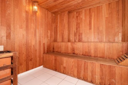Apartamento para alugar com 210m², 3 quartos e 4 vagasSauna