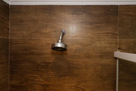 Apartamento para alugar com 210m², 3 quartos e 4 vagasBanheiro da Suíte 3