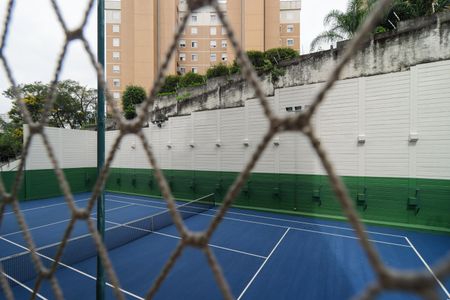 Apartamento para alugar com 210m², 3 quartos e 4 vagasVaranda da Suíte 3