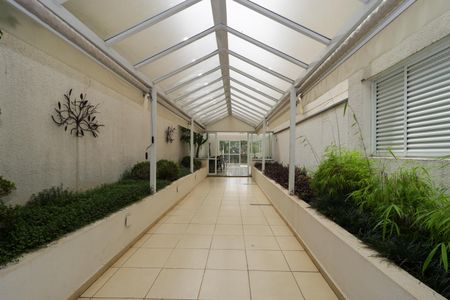 Apartamento para alugar com 210m², 3 quartos e 4 vagasÁrea comum