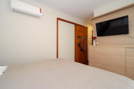Apartamento para alugar com 210m², 3 quartos e 4 vagasSuíte 3