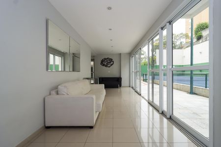 Apartamento para alugar com 210m², 3 quartos e 4 vagasÁrea comum