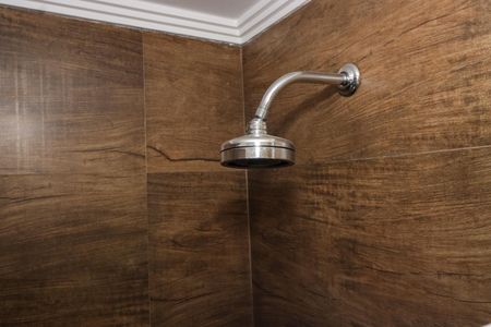 Apartamento para alugar com 210m², 3 quartos e 4 vagasBanheiro da Suíte 2