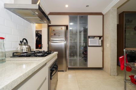 Apartamento para alugar com 210m², 3 quartos e 4 vagasCozinha