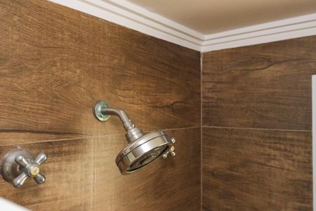 Apartamento para alugar com 210m², 3 quartos e 4 vagasBanheiro da Suíte 1